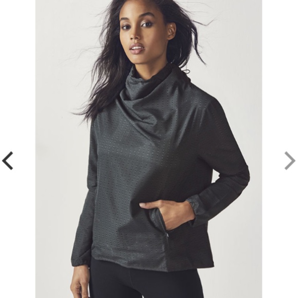 Fabletics Liora Pullover